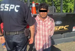 Detenido Narciso Reyes Jiménez, alias El Chicho, por asesinato y rapto en Cañaveralito