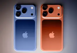 Apple revela precios del iPhone 17 en México