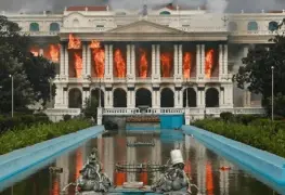 Renuncia del primer ministro de Nepal tras protestas y disturbios