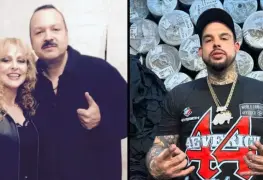 Marcela Rubiales respalda a Pepe Aguilar en medio de polémica familiar