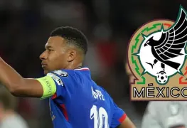 Francia busca rival en Norteam&eacute;rica: M&eacute;xico en la mira