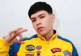 Junior H enfrenta amenazas del CJNG por sus corridos tumbados