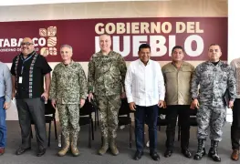 Se ha detenido a mil 544 personas