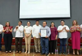 Educación intercultural destaca en encuentro de Conocimientos y Tecnología