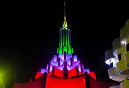 Detenida madre de líder de La Luz del Mundo por tráfico sexual y explotación infantil