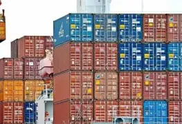 Hacienda propone ley contra contrabando de mercancías