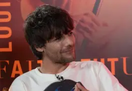 Louis Tomlinson se prepara para lanzar su tercer álbum como solista