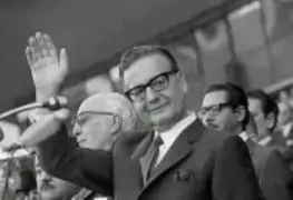 Desde la geopolítica