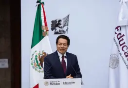 Presupuesto educativo 2026: Aumento histórico de 1.1 billones de pesos anunciado por Mario Delgado