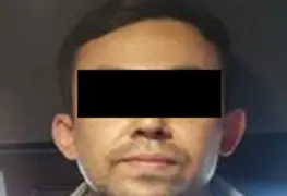 Detenido en Aeropuerto CDMX principal operador financiero del CJNG