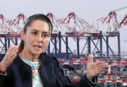 México aclara medidas arancelarias y relación con China