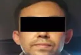 Detenido operador financiero del CJNG