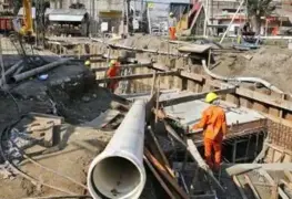 El costo visible del progreso