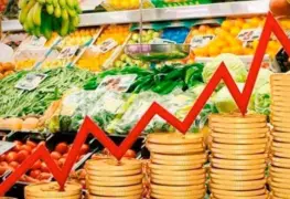 Claudia Sheinbaum busca aumentar el salario mínimo para 2.5 canastas básicas en 2030