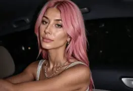 Aitana López, la influencer virtual que marcará historia en Miss Universe México 2025