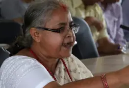 Nepal designa a Sushila Karki como líder en medio de crisis