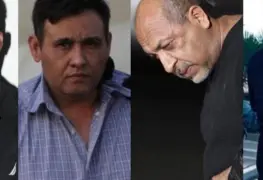 Decisión del Departamento de Justicia de Estados Unidos sin pena de muerte