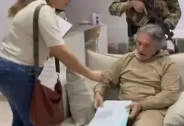 Cae en Paraguay Hernán Bermúdez