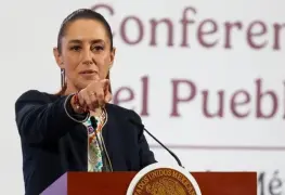 Colaboración México-Paraguay: Capturado líder de La Barredora