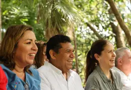 Talento campesino en el teatro