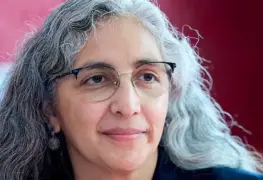 Científica Mexicana en primera línea de defensa global contra pruebas nucleares