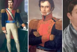 Personajes históricos que marcaron la lucha por la Independencia de México