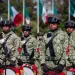 Conmemoración de la Independencia de México el 16 de septiembre