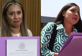 Polémica por designación de juezas con vínculos religiosos