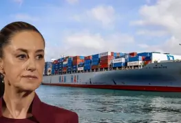 México lidera exportaciones a EE.UU. con ventaja arancelaria