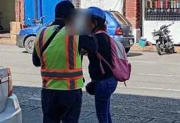 Analizan normar el uso de motopatines