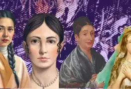Mujeres históricas: su papel en la Independencia de México