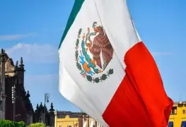 Celebración del Día de la Independencia de México