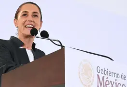 Gira nacional destaca los apoyos en Edomex