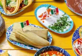 Platillos típicos de México: Sabores festivos para las Fiestas Patrias