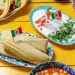 Platillos típicos de México: Sabores festivos para las Fiestas Patrias