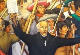 La Independencia de México: Grito de Dolores y lucha por la libertad