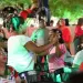 Gran ambiente de unidad en la Noche Patria Viva El Edén en Tabasco