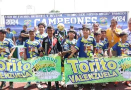 El legado vivo del fútbol