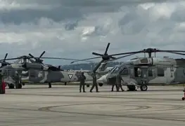 El cielo mexicano se viste de gloria