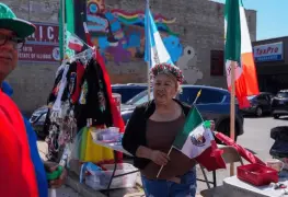Comunidad latina de Chicago se une ante redadas migratorias y temor en Pilsen