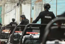 Recorridos policiales en Villahermosa fortalecen la seguridad en Tabasco