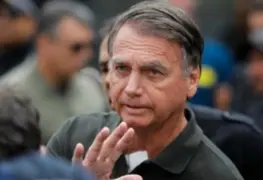 Jair Bolsonaro diagnosticado con carcinoma de células escamosas en la piel