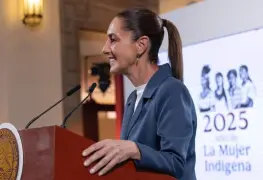 Presidenta destaca importancia del Simulacro Nacional 2025 y alerta a celulares