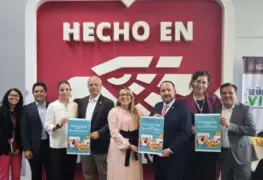 Jornada nacional facilita constitución de empresas en México