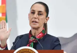 Claudia Sheinbaum lidera consultas públicas sobre aranceles en el Tratado TMEC