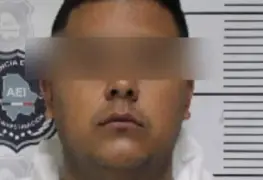 Funcionario público de Gran Morelos en prisión preventiva por caso de feminicidio