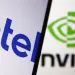 Nvidia e Intel se unen en alianza estratégica de chips