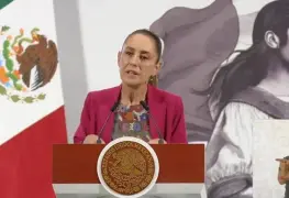 Gobierno federal implementa códigos QR contra huachicol fiscal