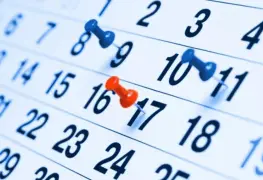 México: Restan dos días festivos en el año para trabajadores