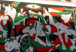 Evacuación en Gaza ante avance de tropas israelíes